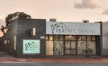 Tea Tree Dental