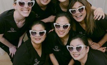 Facial Harmony Skin & Dental