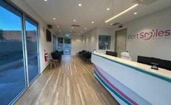 Port Smiles Dental