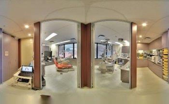 Cosmic Smile Laser Dental