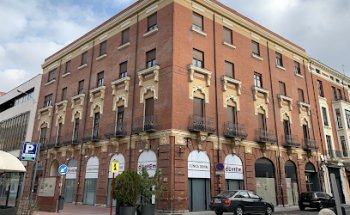 Dentem Ortodoncia Palencia Implantes