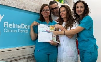 Centro Médico Reinadent