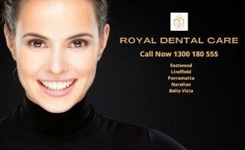 Royal Dental Care Eastwood