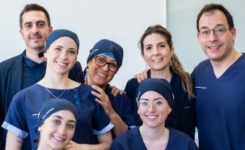 Rocamora Dental | Clínica Dental en Terrassa