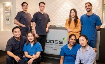 Digital Dental Surgery Sydney