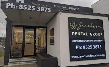 Jacobson Dental Group