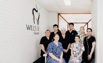 Wills St Dental Surgery