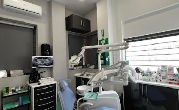 Clínica dental en Paracuellos del Jarama | Ortholine