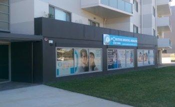 Positive Dental Health