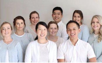 Pimpama City Dental Centre