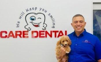 Care Dental Cashmere