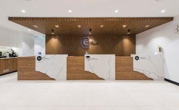 Precision Periodontics - Dr Mellati, Dr Wong, Dr Fertman