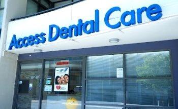 Access Dental Care Perth CBD