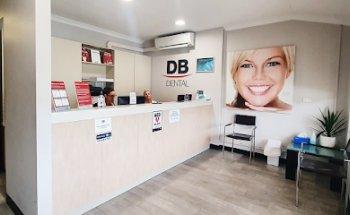 DB Dental South Lake