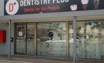 Dentistry Plus