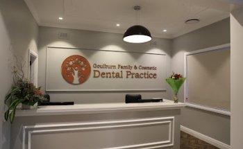 Goulburn Family & Cosmetic Dental Practice