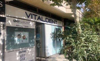 Clínica Dental Vitaldent