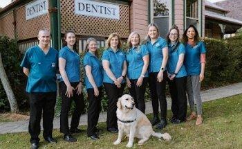 Trigger Dental Lismore