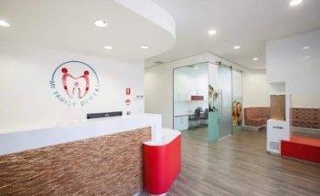 My Family Dental Ingham