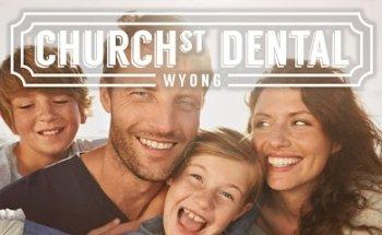 Church St Dental
