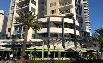 Dentists on Broadbeach - Dr Nigel Seeto