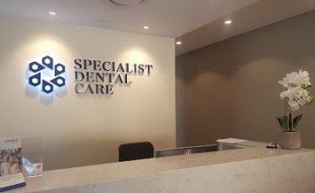 Blacktown Specialist Dental Care