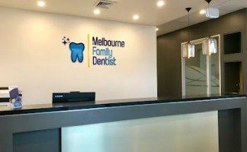 Melbourne Family Dentist
