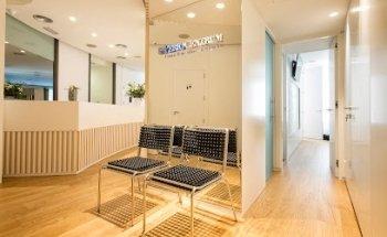 Clínica Dental Ortiz-Vigón | Especialistas en implantes dentales Bilbao