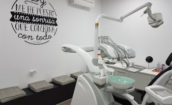 Clínica Dental Suarez Burgos