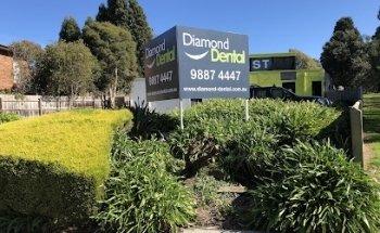 Diamond Dental