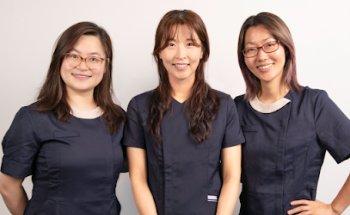 TranscenDental Chatswood