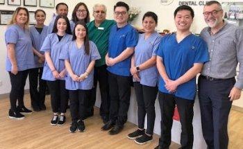 Station Road Dental Clinic