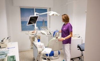 Clínica Dental Sonrisa Monalisa