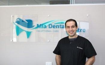 Mia Dental Centre - Surgery Clinic