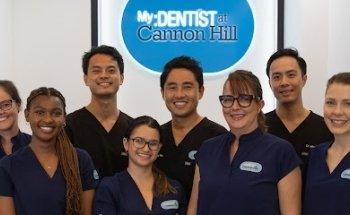 My Dentist at Cannon Hill