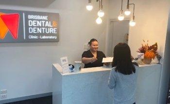 Brisbane Dental and Denture Clinic