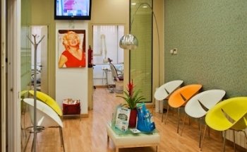 Delta Dent Dental Clinic Madrid