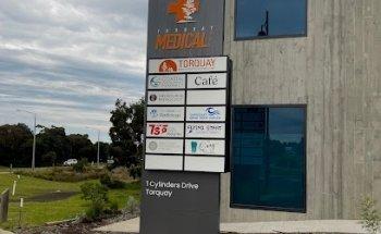 The Quay Family Dental