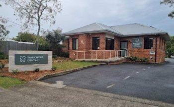 Wauchope Dental