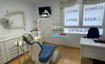 REVILLA DENTAL CLINIC