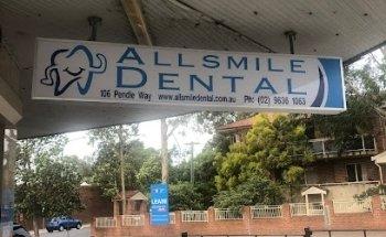 ALLSMILE BDS DENTAL