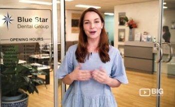 Blue Star Dental & NOVA Brisbane