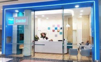 Bupa Dental Hornsby