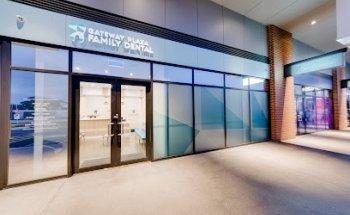 Gateway Plaza Dental & Implant Centre