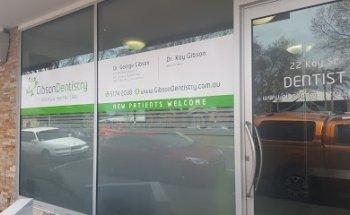 Gibson Dentistry
