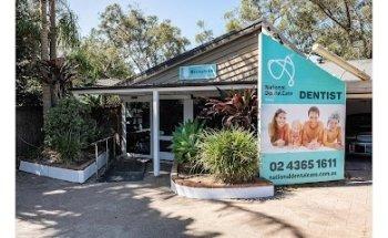 National Dental Care Erina