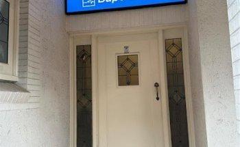 Bupa Dental Kew