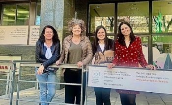 Ziving Ortodòncia Barcelona