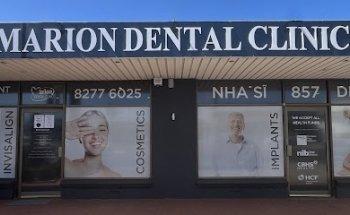 Marion Dental Clinic