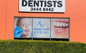 Grand Plaza Dental